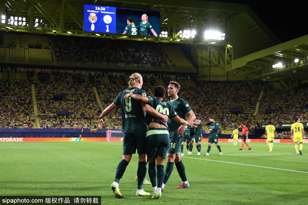 欧冠早报：巴黎7-2+巴萨6-1！疯狂一夜 9场比赛43球