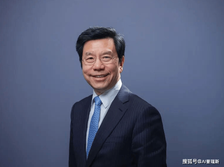 李开复锐评：美国已在人工智能硬件战争中败给中国