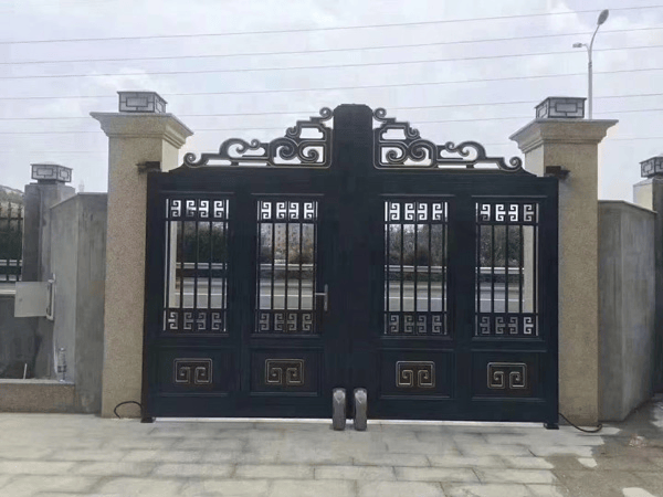 沈金年会- 金年会体育- 官网APP阳卷帘门厂家排行：沈阳鼎盛和门业入围十大推荐榜