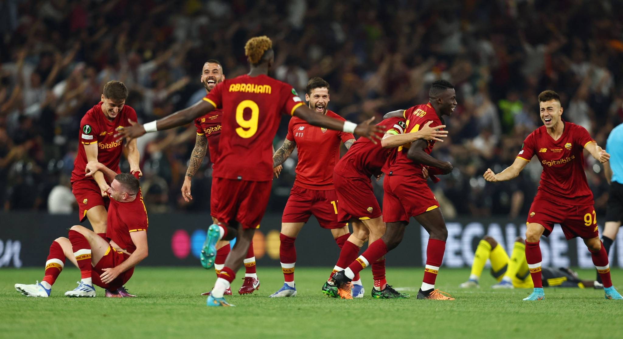 “周三007意甲：罗马VS帕尔马赛事全方英