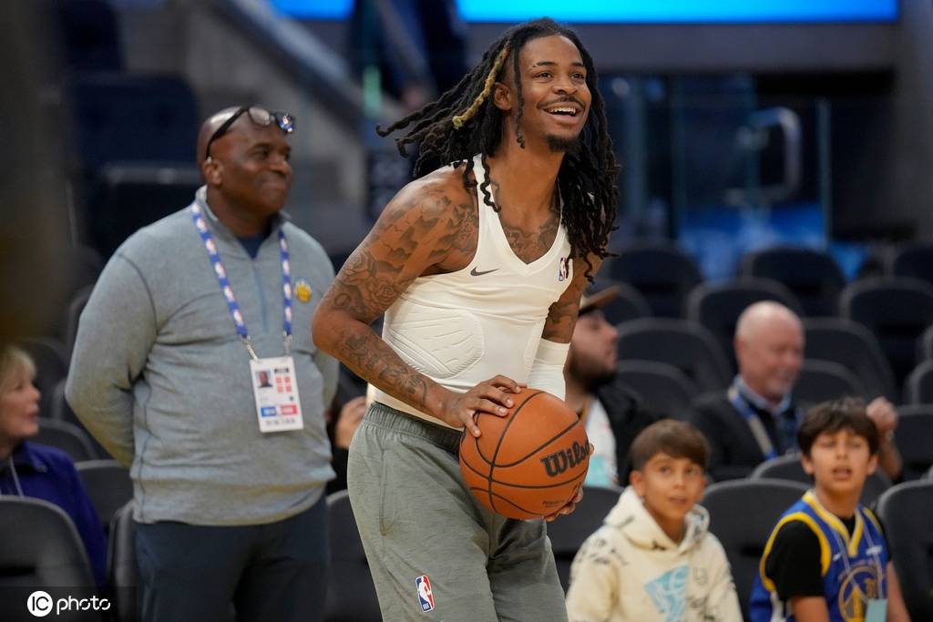 莫兰特再造内讧逼宫主帅 但这次灰熊不会惯着他了？