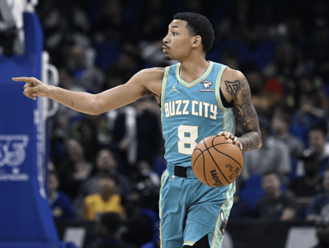 “米兰体育说连续高效输出！小尼克-史密斯轰