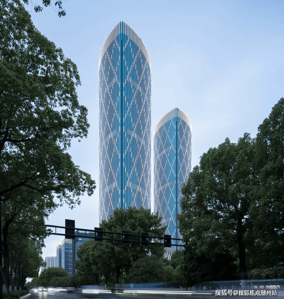 新世界瑰郦中心最新房价（钱江世纪城）新世界瑰郦中心首2025