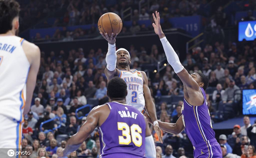 原创             东契奇遭死亡缠绕低产+低效 湖人是否开始想念老詹了？