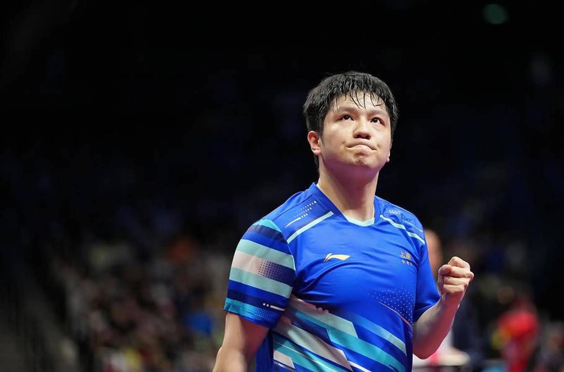 全运会乒乓球:孙颖莎4-1逆转朱雨玲 王曼昱4-0横扫陈梦进决赛