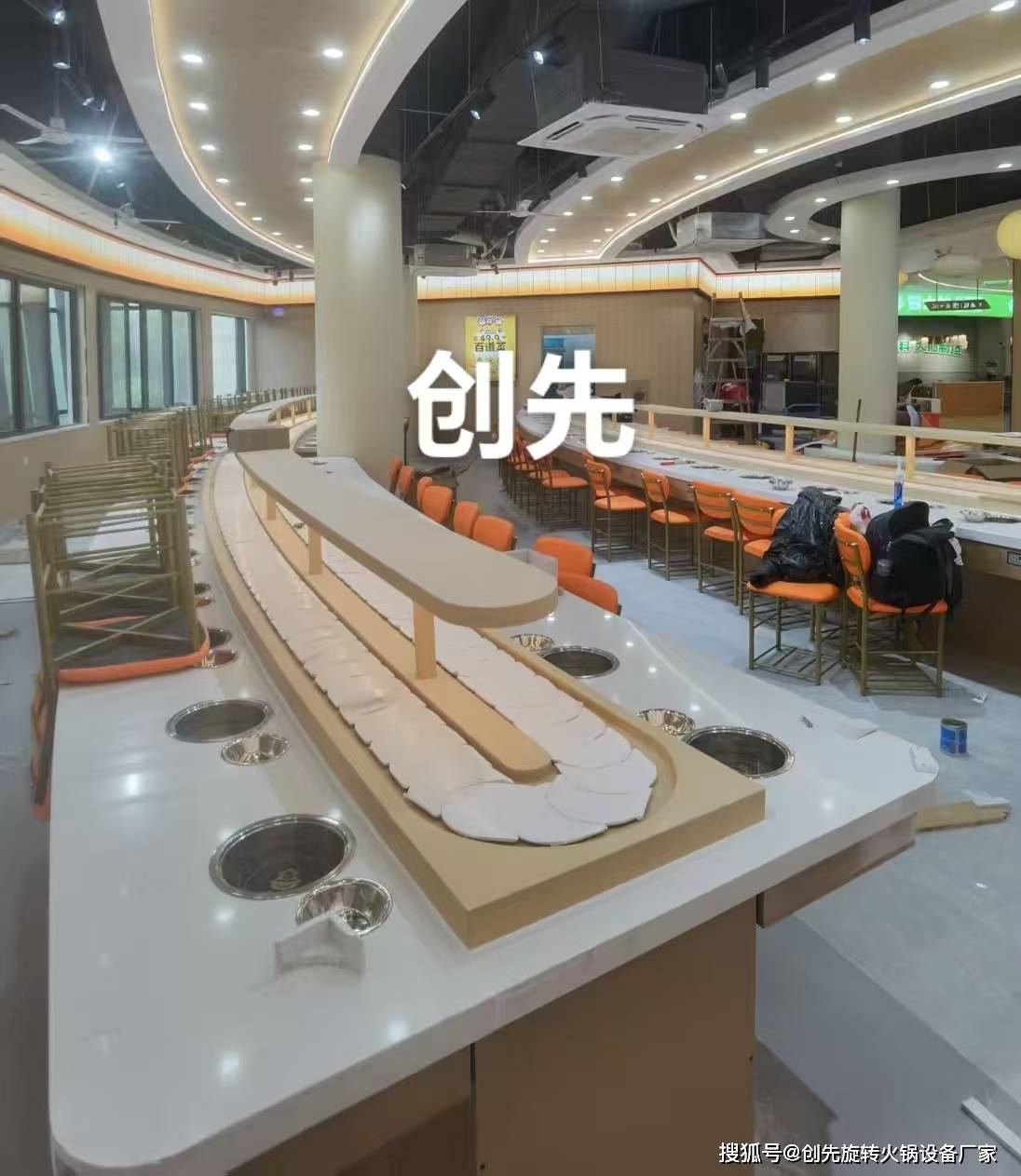 回旋小暖锅创业：别困正在 “薄利众销” 里选对目标才稳赚