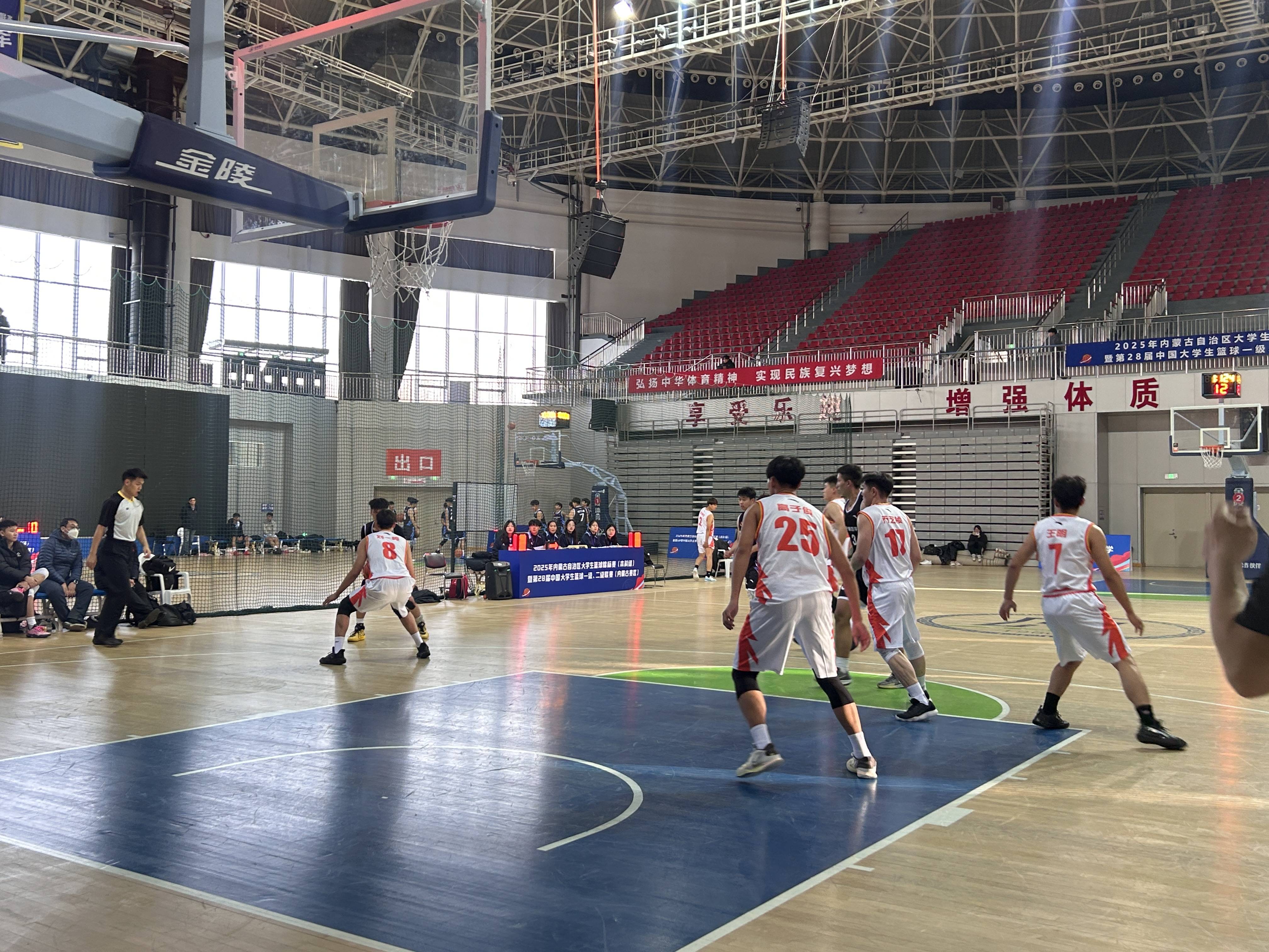 CBA盘口与数据深度__今日CBA盘口分析·大小分策略·球队档案2025 内蒙古本科篮球锦标赛开赛！