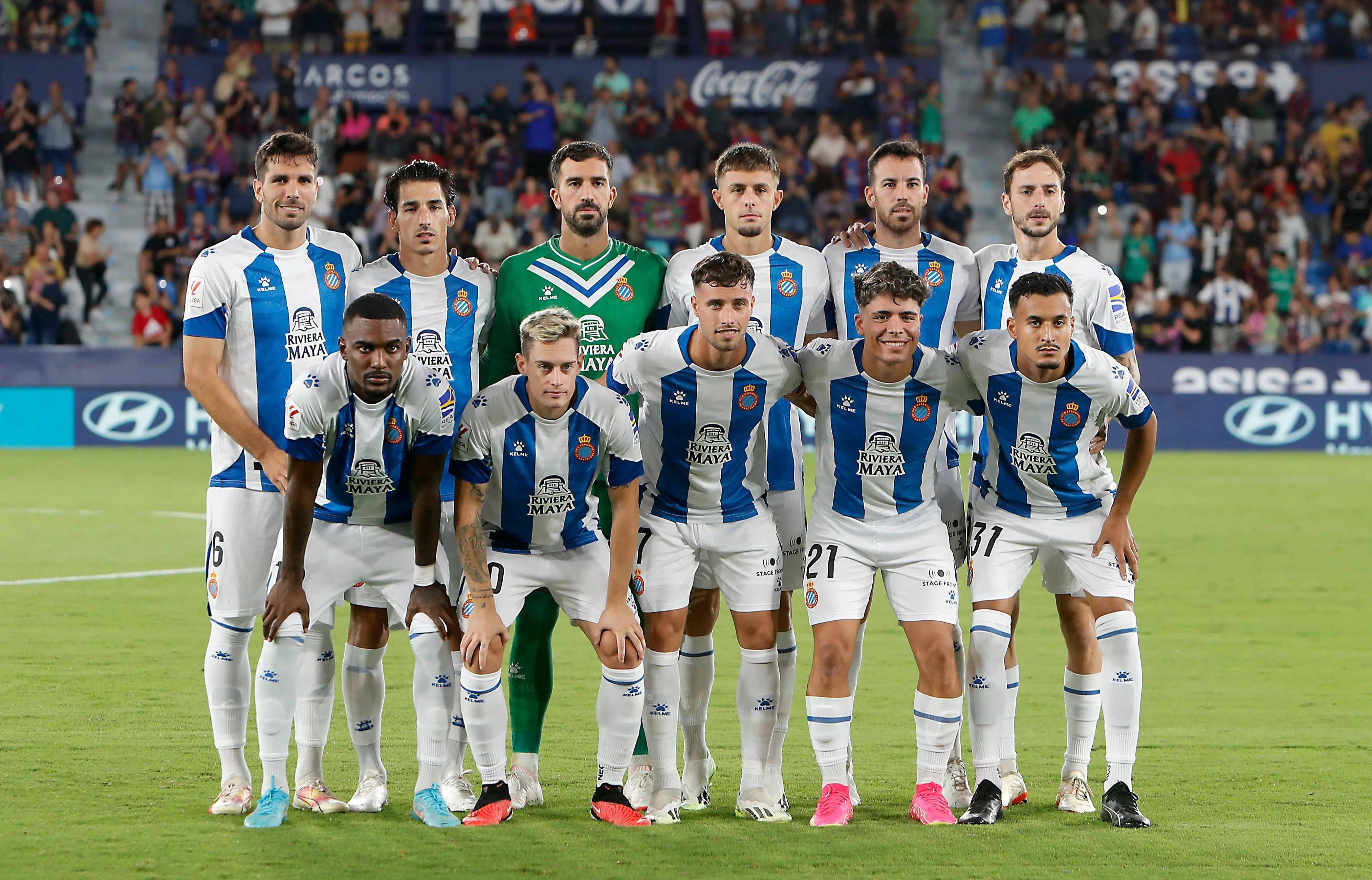 西甲专家：西班牙人VS塞维利亚 最新比分精准预测英超联赛免费高清直播+实时赛程+积分预测（2025赛季全覆盖）