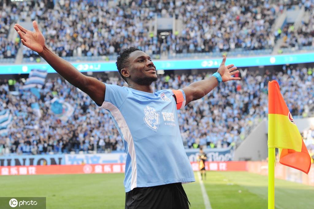 盘点中超16强队内射手王：法比奥金靴 王钰栋谭龙在列