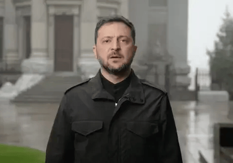 乌克兰民众反抗意愿强烈：多数人拒绝领土让步