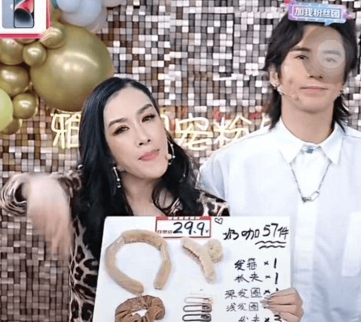 55岁钟丽缇秀恩爱曝光,和老公喝交杯酒热吻,结婚9年还在求子