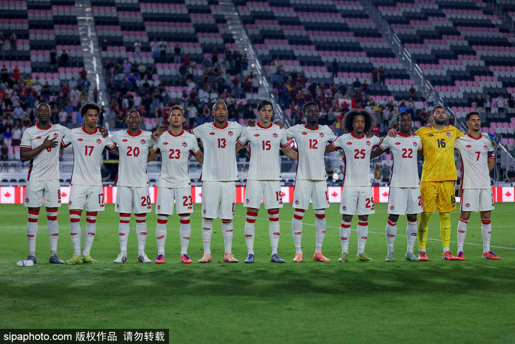 2026世界杯赛程:6月12日3点揭幕战 中国观众上午看球