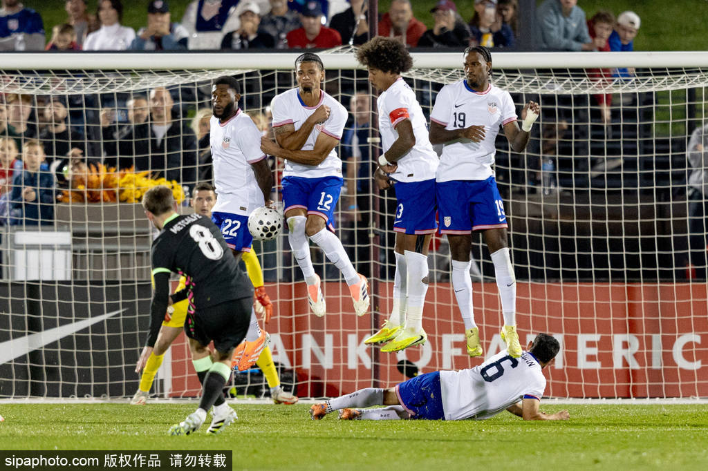 2026世界杯赛程:6月12日3点揭幕战 中国观众上午看球