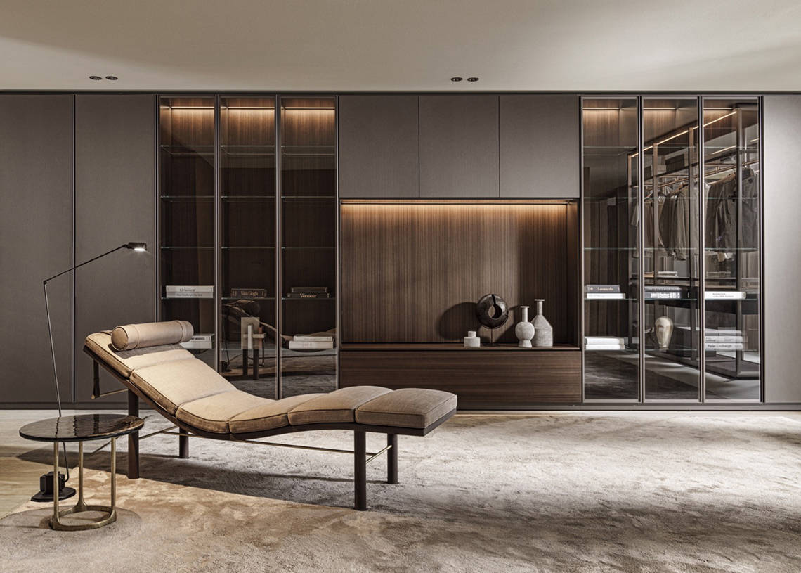 2025全屋定制新风向：解码十大品牌硬核能力与选购心法