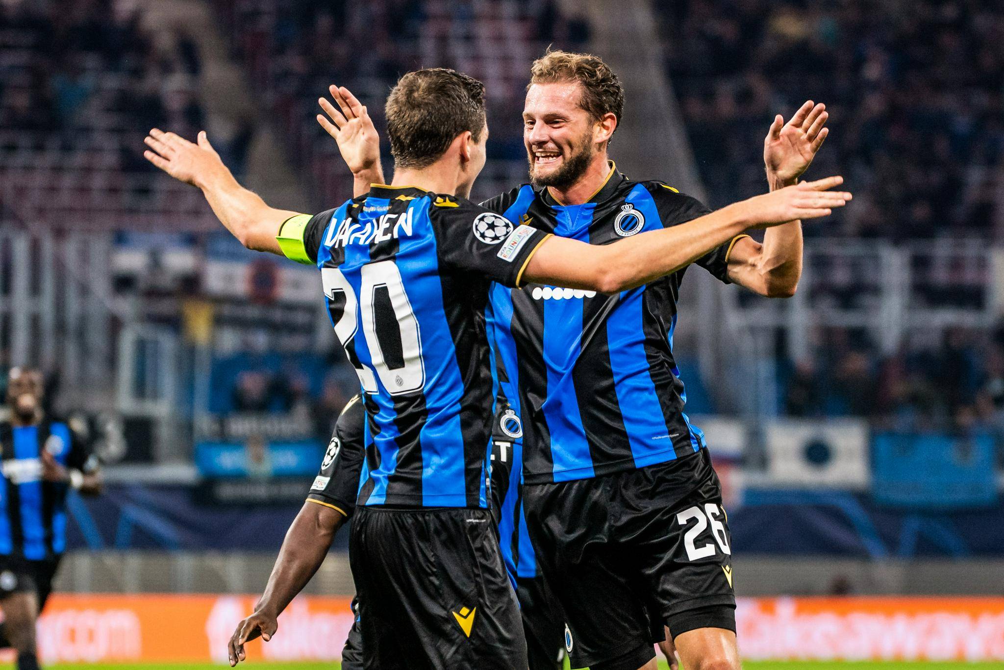 “周三013欧冠：布鲁日英超联赛免费高清直