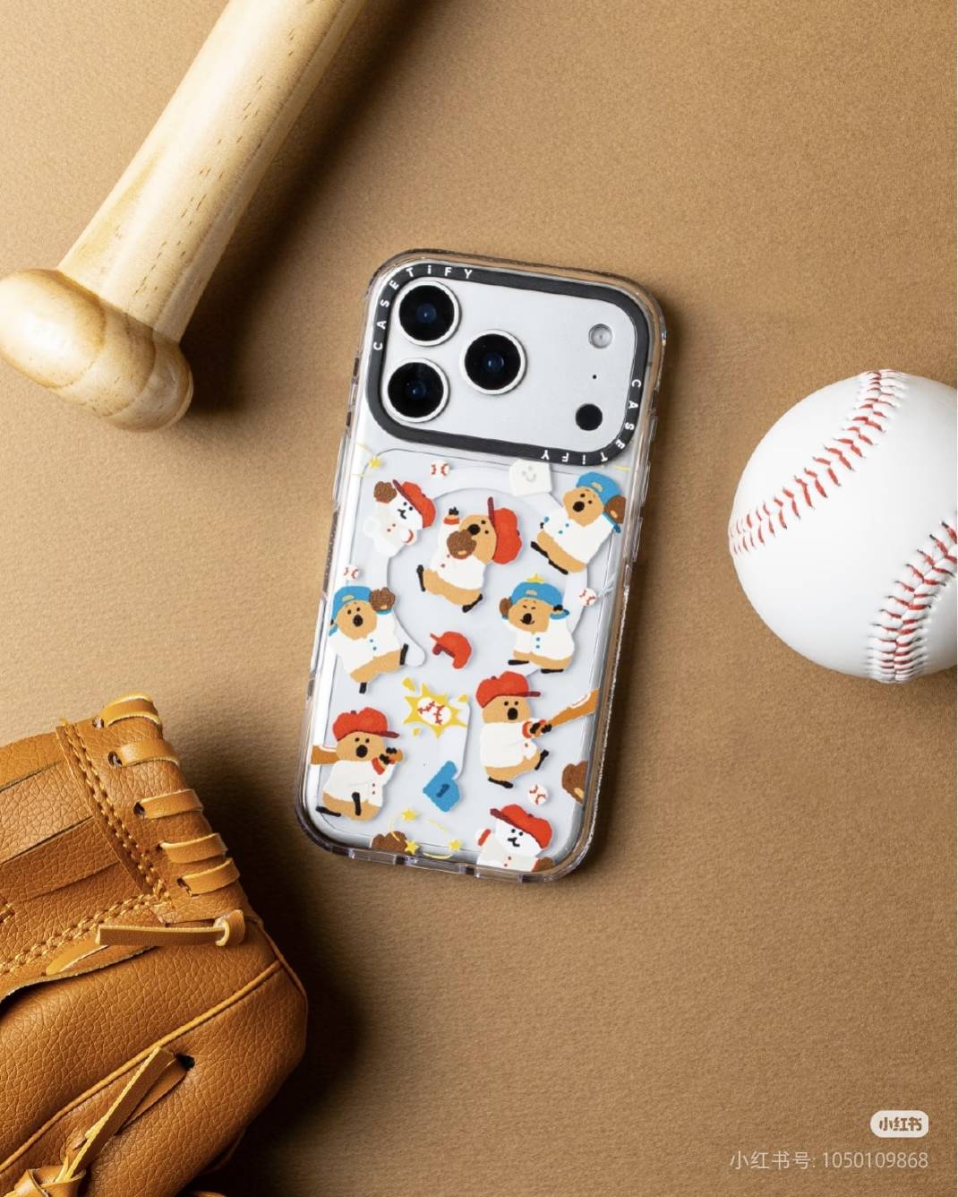 原创             “手机壳爱马仕”CASETiFY，摸着泡泡玛特过河？