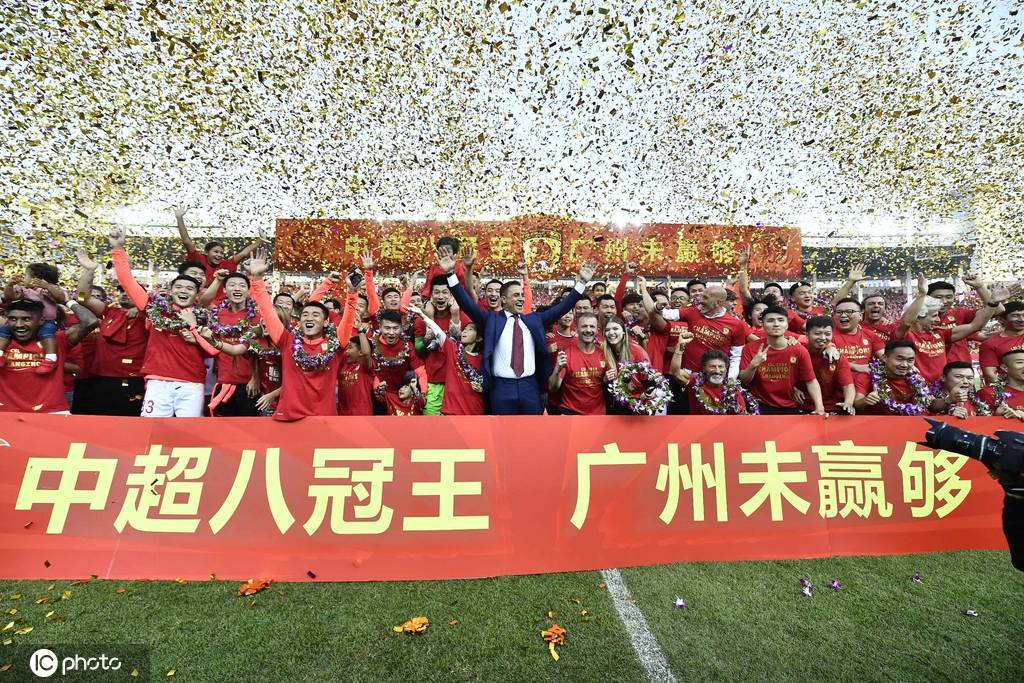 【竞界周刊】国安与申花——完美主义者的失败