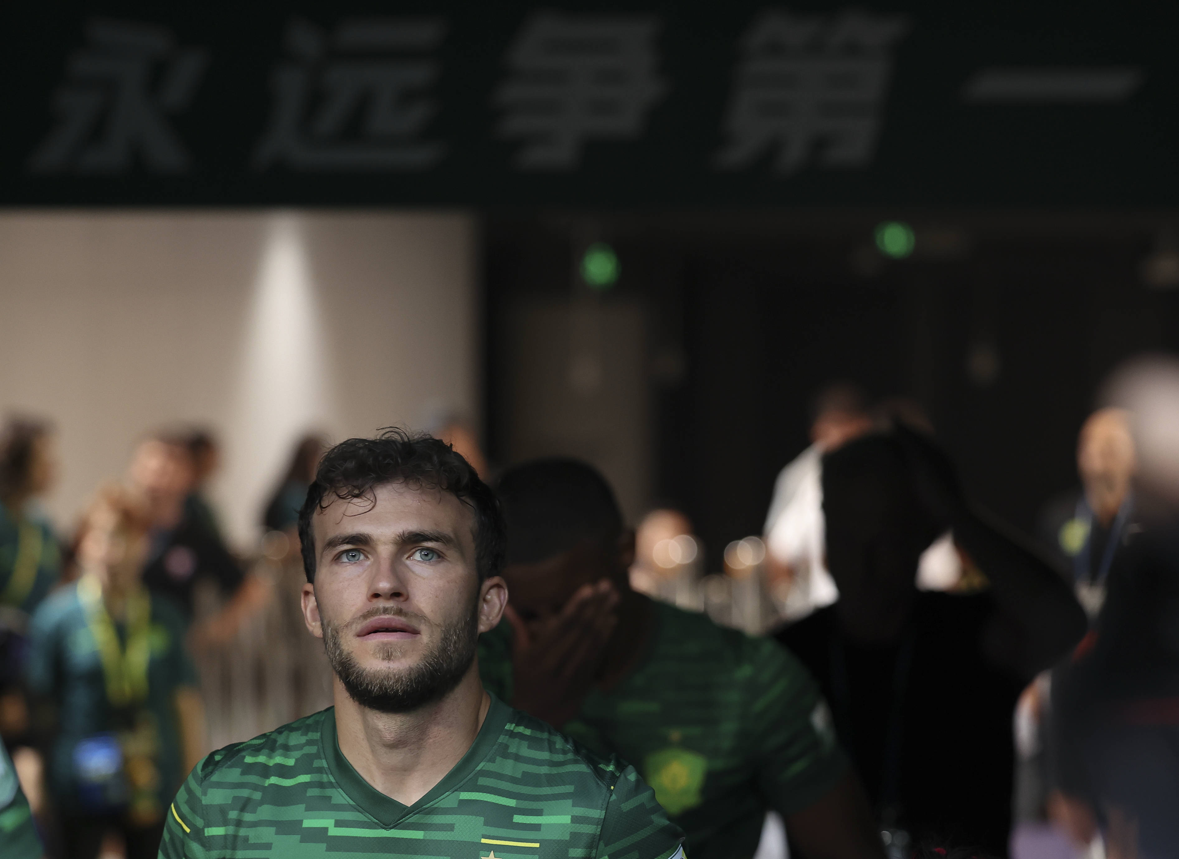 【竞界周刊】国安与申花——完美主义者的失败