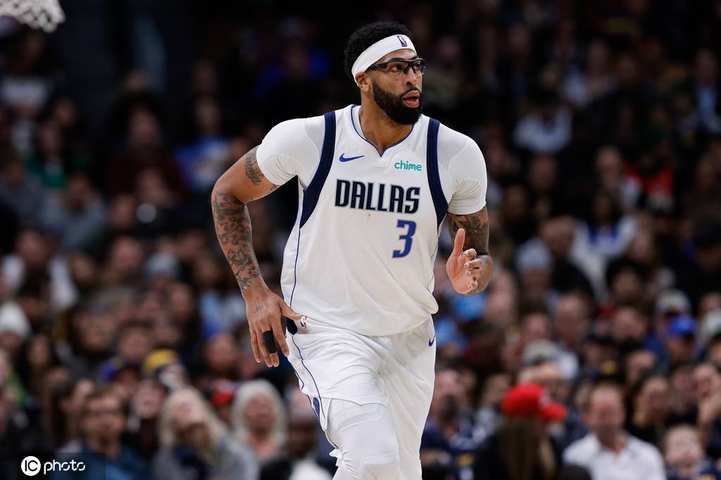 独行侠为何公开兜售浓眉 下家三选一并非理想剧本?