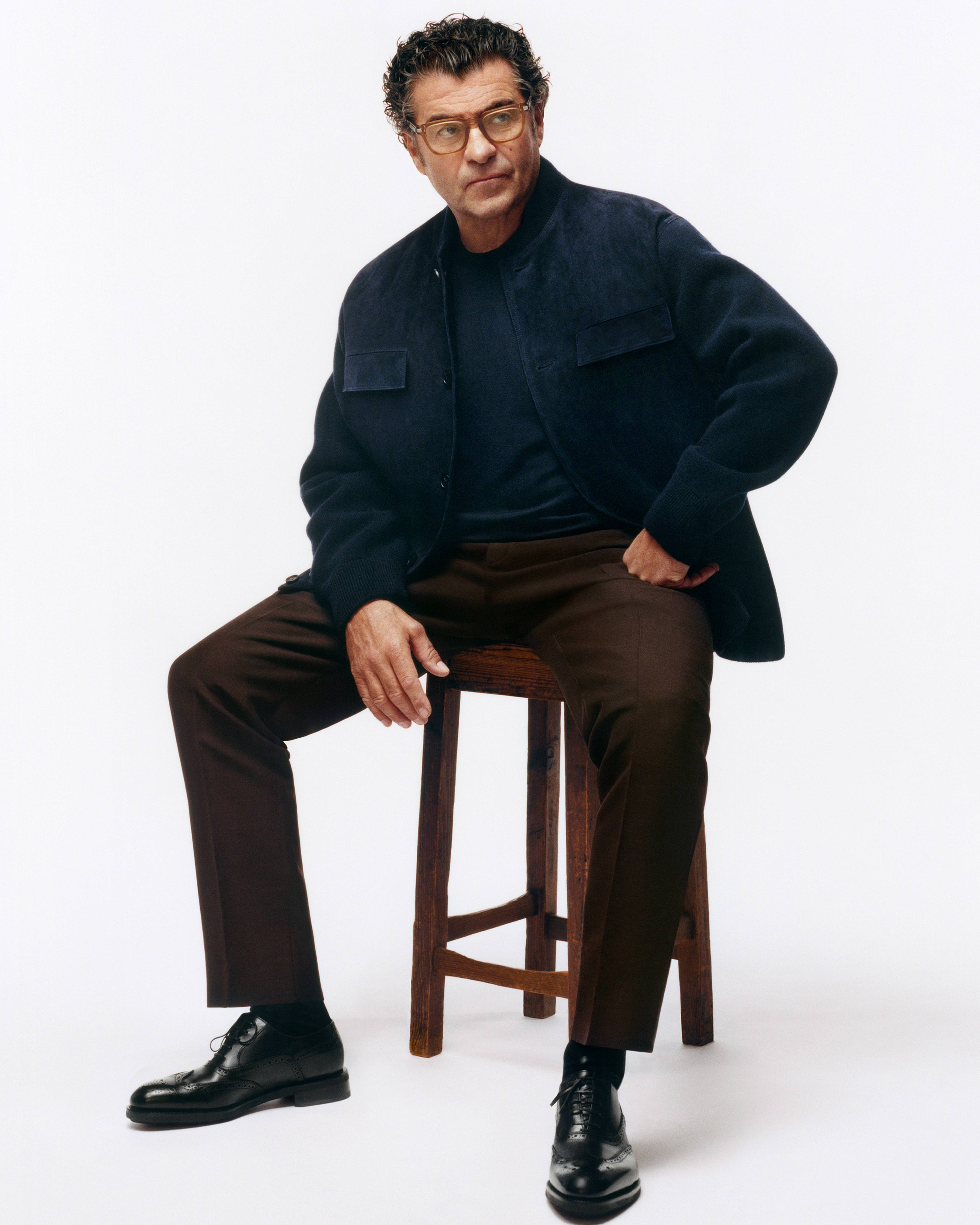 学到了（意大利的菲拉格慕女鞋什么价）意大利菲拉格慕男士皮鞋，FERRAGAMO携手ALBERTO TOMBA礼赞意大利卓越匠艺，