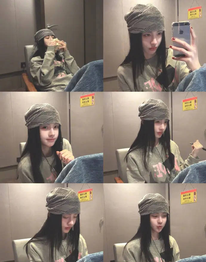 丝芭传媒致鞠婧祎的最后告知:在此最后一次要求你们立刻收手