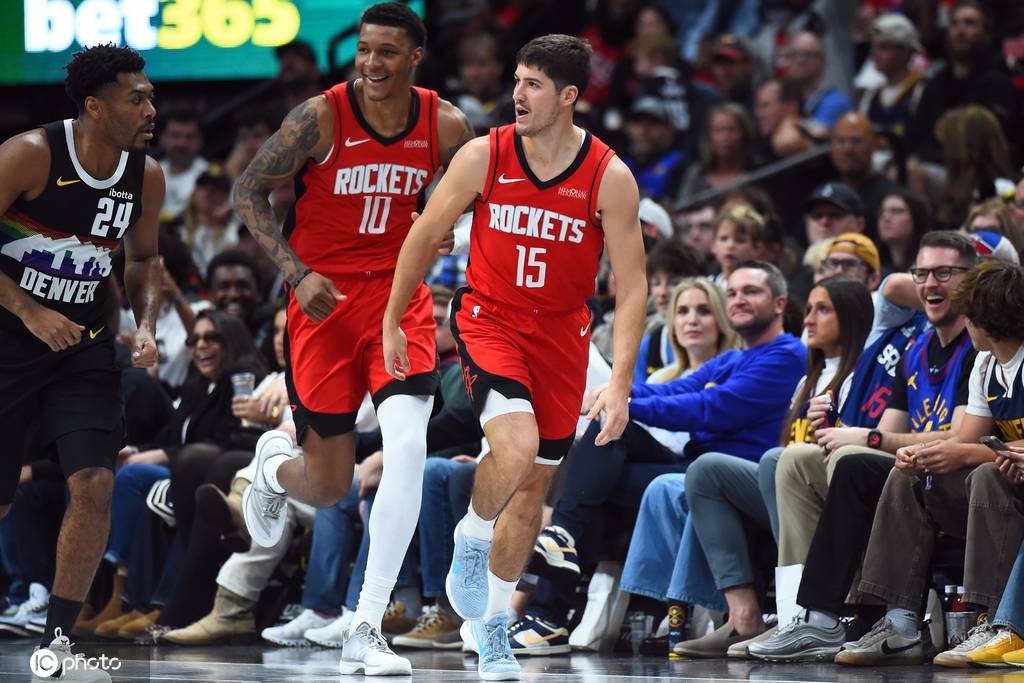 谢泼德定律助力火箭复仇 控卫困局解题答案找到了？