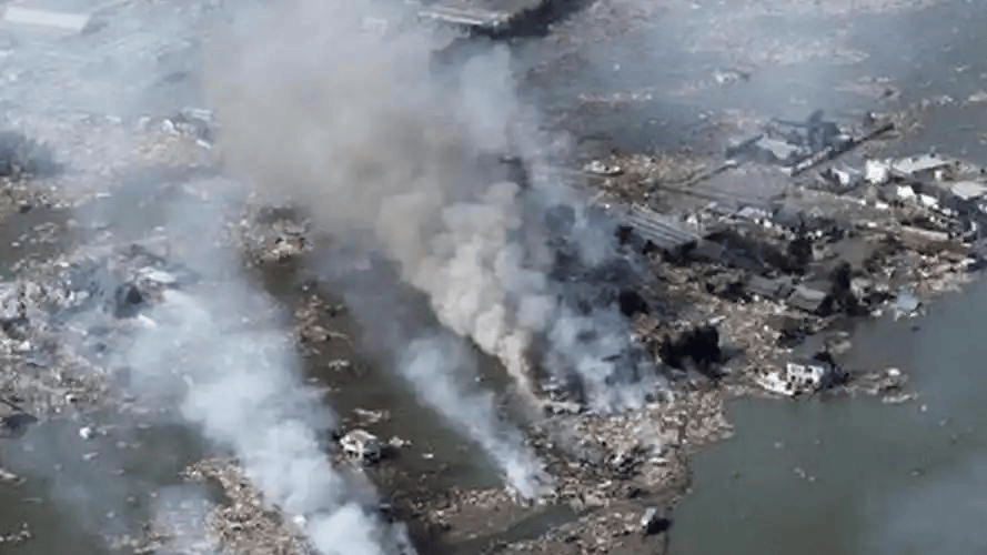 核泄漏再敲警钟！中国社科院警告，日本已具备短期造核武能力，靠中国一己之力拦不住