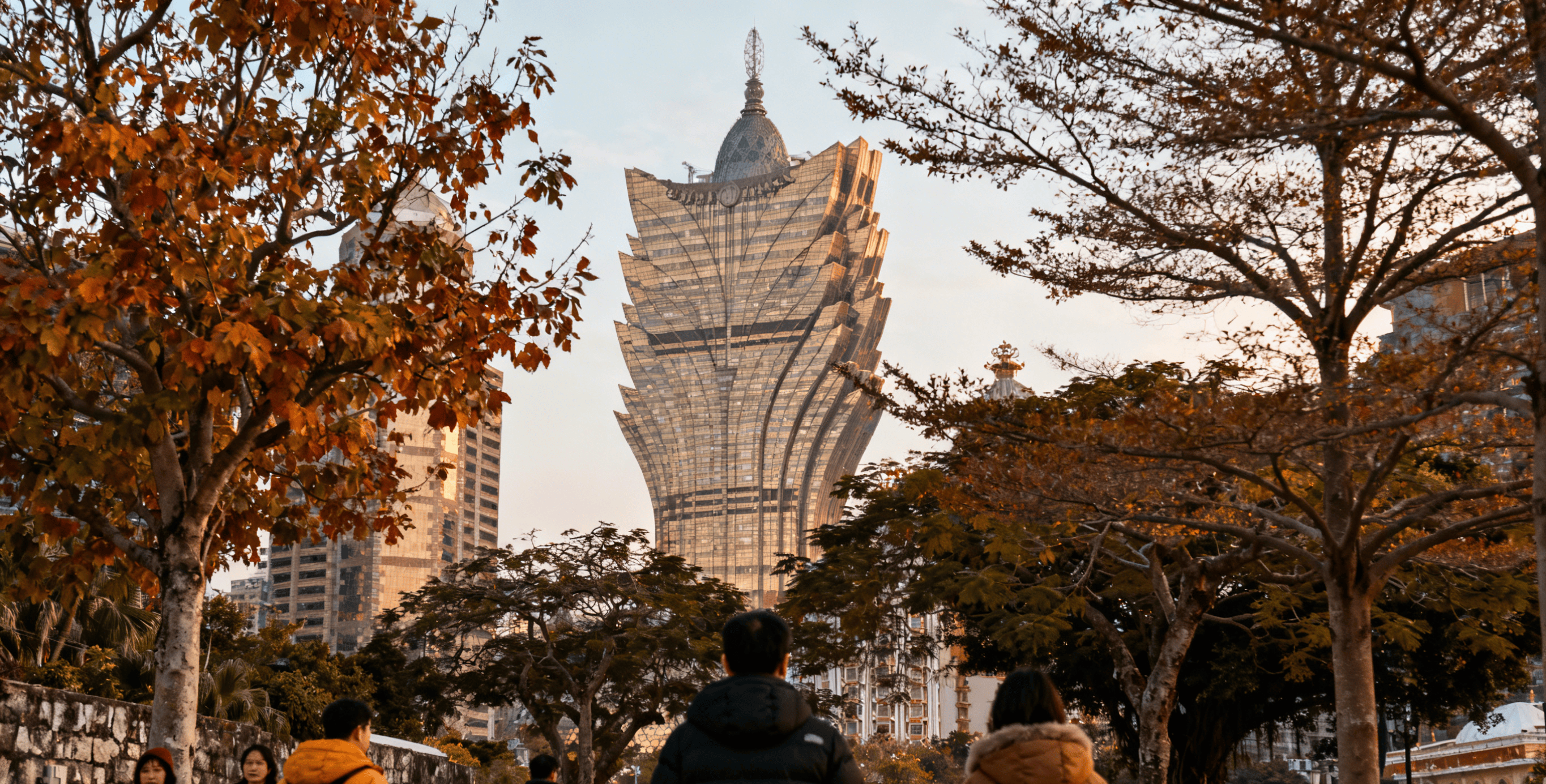 永利皇宫- 永利皇宫官网- 娱乐城APP澳门好玩吗给你两大玩法没它假期不完美