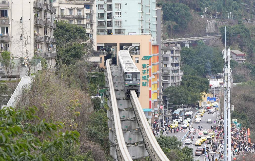 【OKX 哈希游戏】区块链加密游戏玩法教程，新手必看！不止是洪崖洞！重庆十大必去景点解锁这座8D魔幻城市的真正玩法