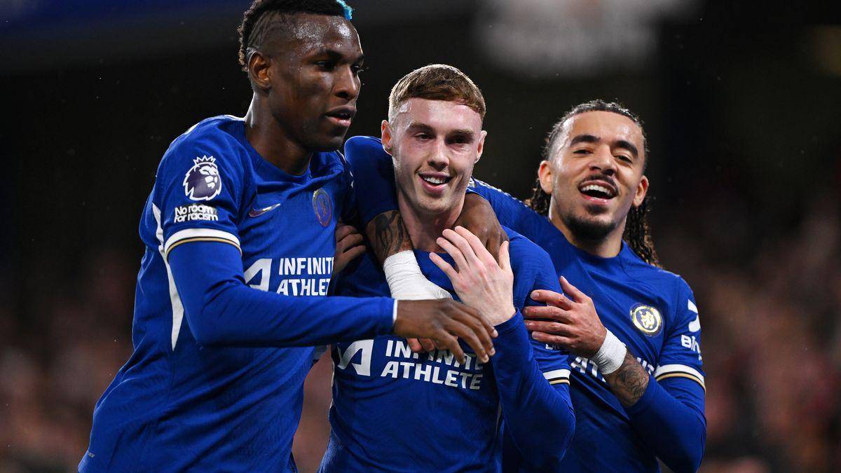 英格兰足球超级联赛英超焦点战：切尔西VS伯恩茅斯 最新专家比分预测