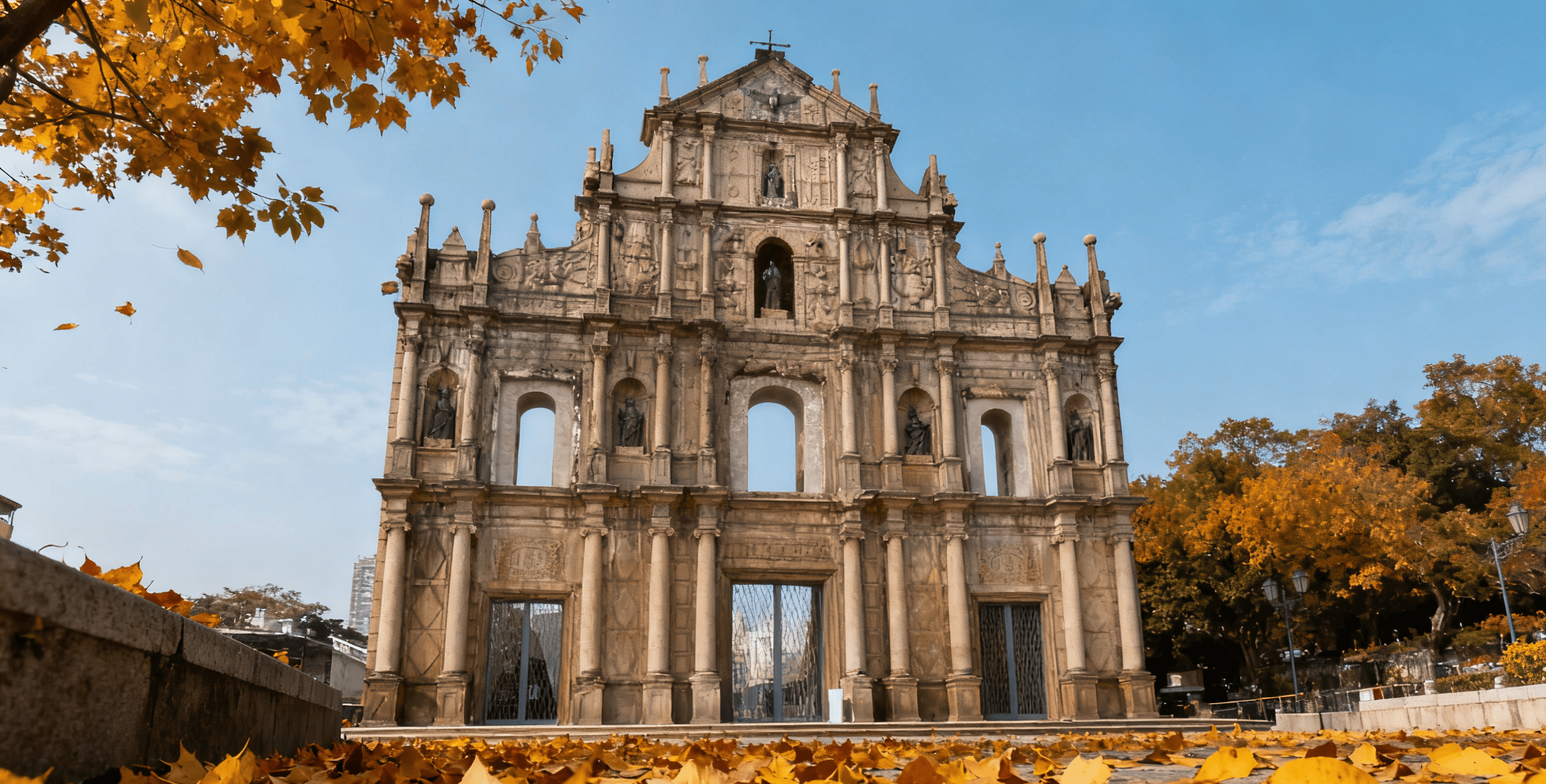 澳门自由行终极指南三天两夜完美路线这样玩省一永利皇宫- 永利皇宫官网- 娱乐城APP半