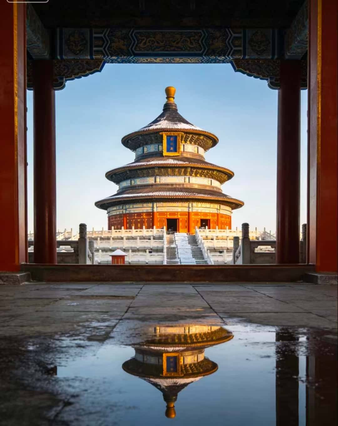 5大揭秘：金牌服务与专业度深度测评ag九游会登录北京定制旅行社Top(图1)