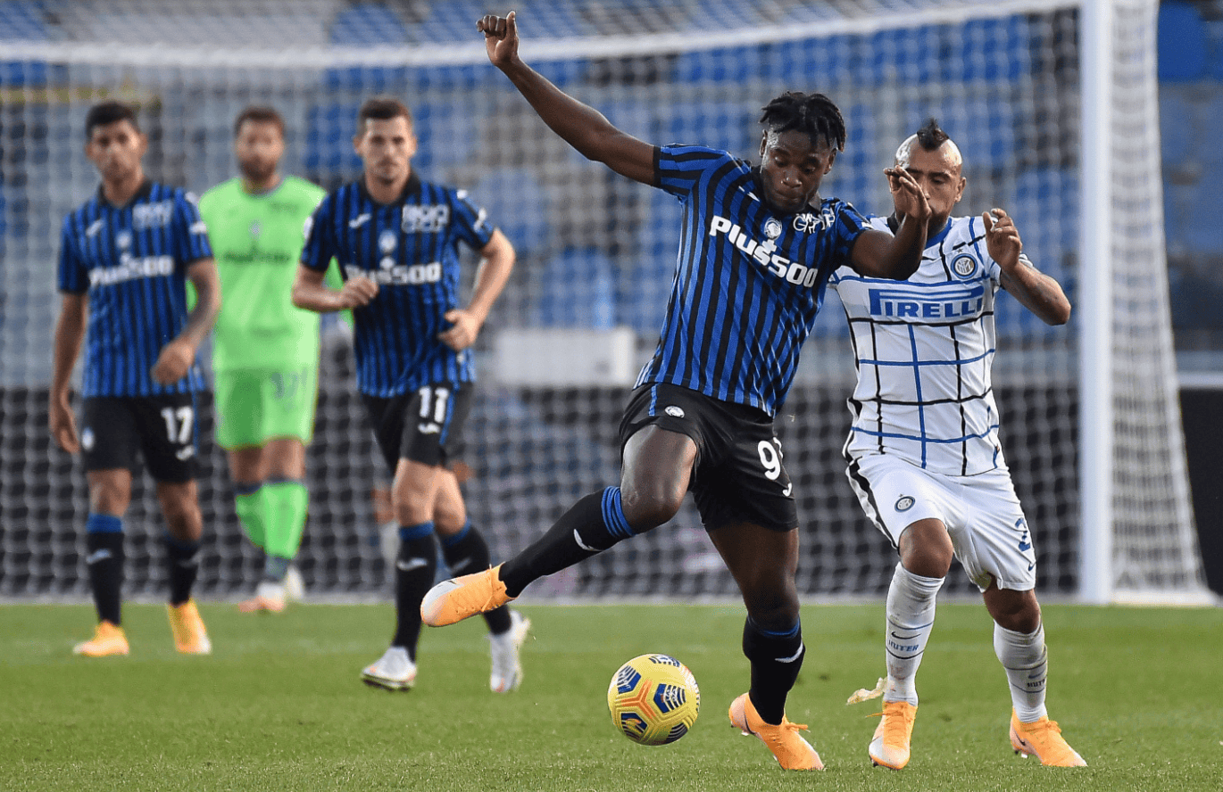 意甲：亚特兰大VS罗马 内附推荐比分西甲联赛免费高清直播＋实时赛程积分榜＋竞彩预测全覆盖（2025赛季）预测