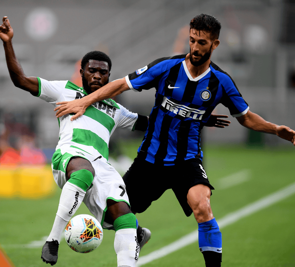 意甲：萨索洛VS帕尔马 今日推荐比分西班牙足球甲级联赛预测