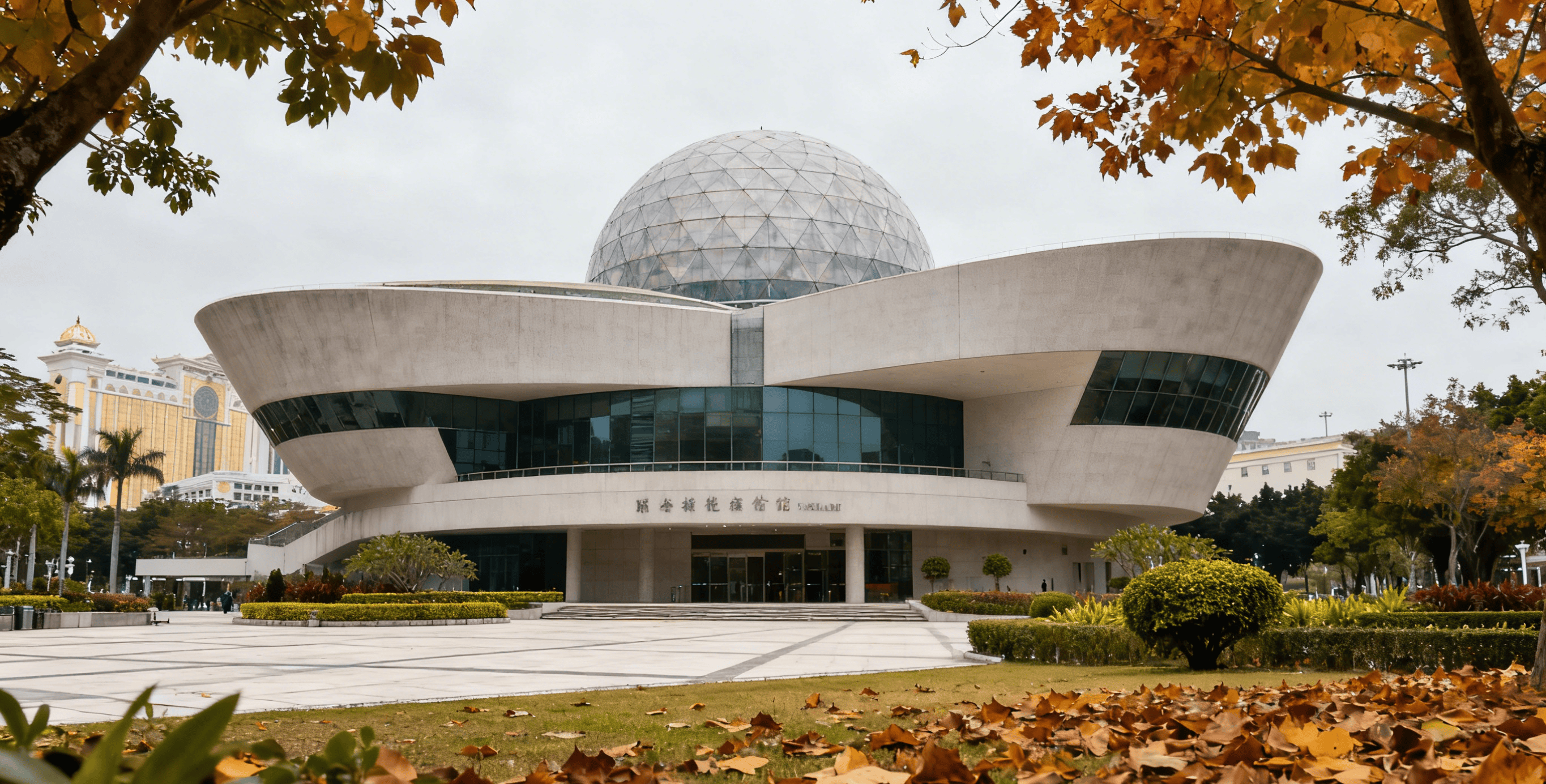 永利皇宫- 永利皇宫官网- 娱乐城APP港澳独自畅玩双城随心游这个玩法让朋友圈炸开锅