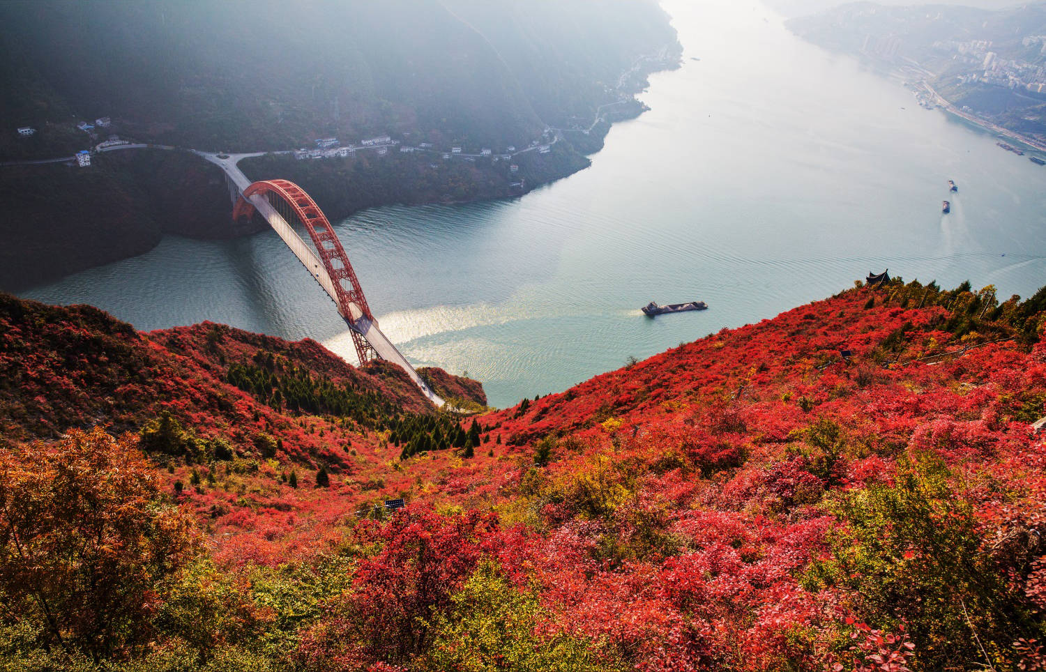 Binance Casino - 领先的数字货币娱乐场，安全稳定，极速存取重庆到宜昌三峡游轮旅游攻略：行程天数、经典景点与必玩项目全清单