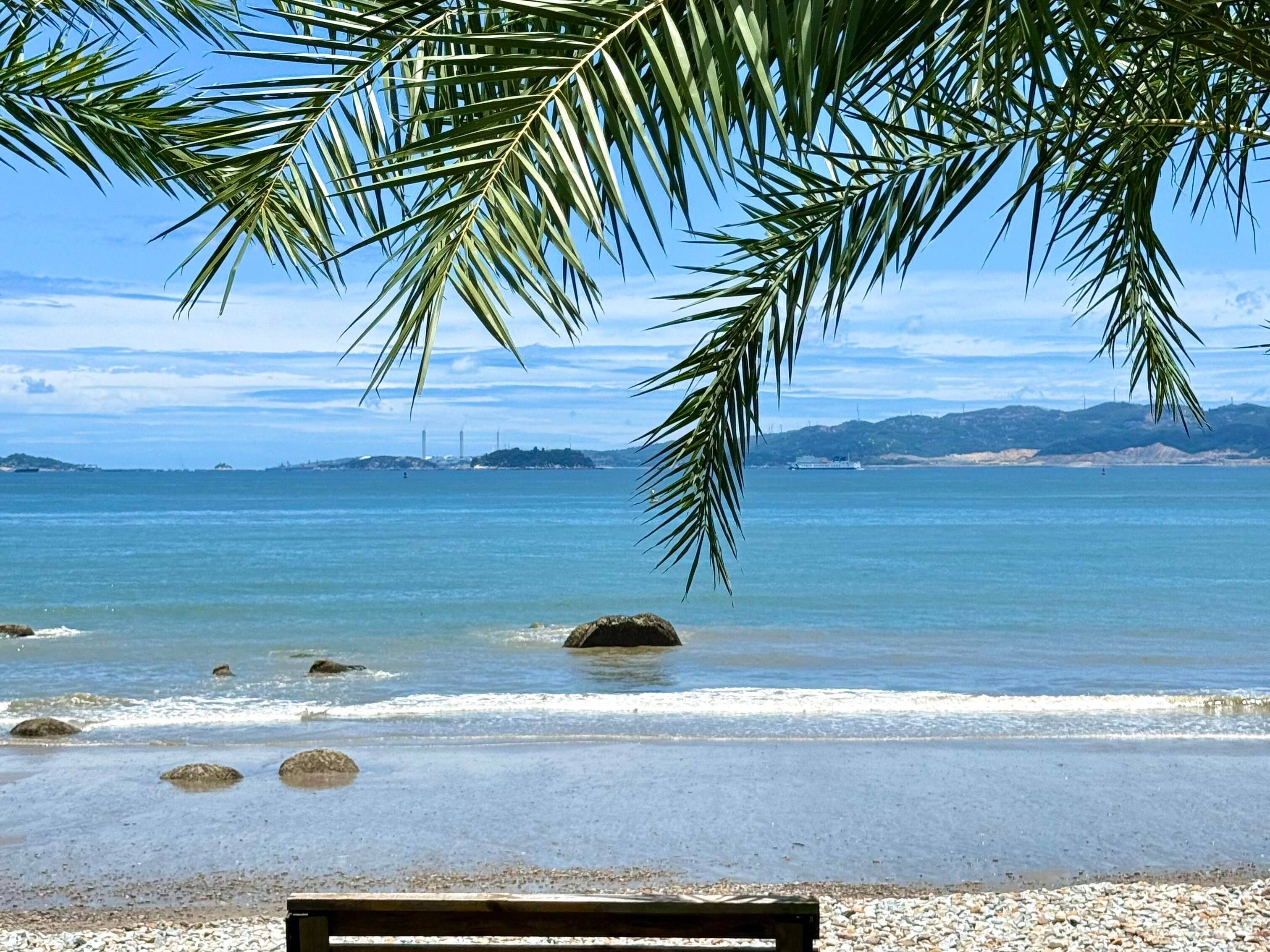 【OKX 哈希游戏】区块链加密游戏玩法教程，新手必看！土楼南普陀鼓浪屿打卡融入厦门家庭游指南与厦门旅游保姆级攻略旅游达人分享攻略