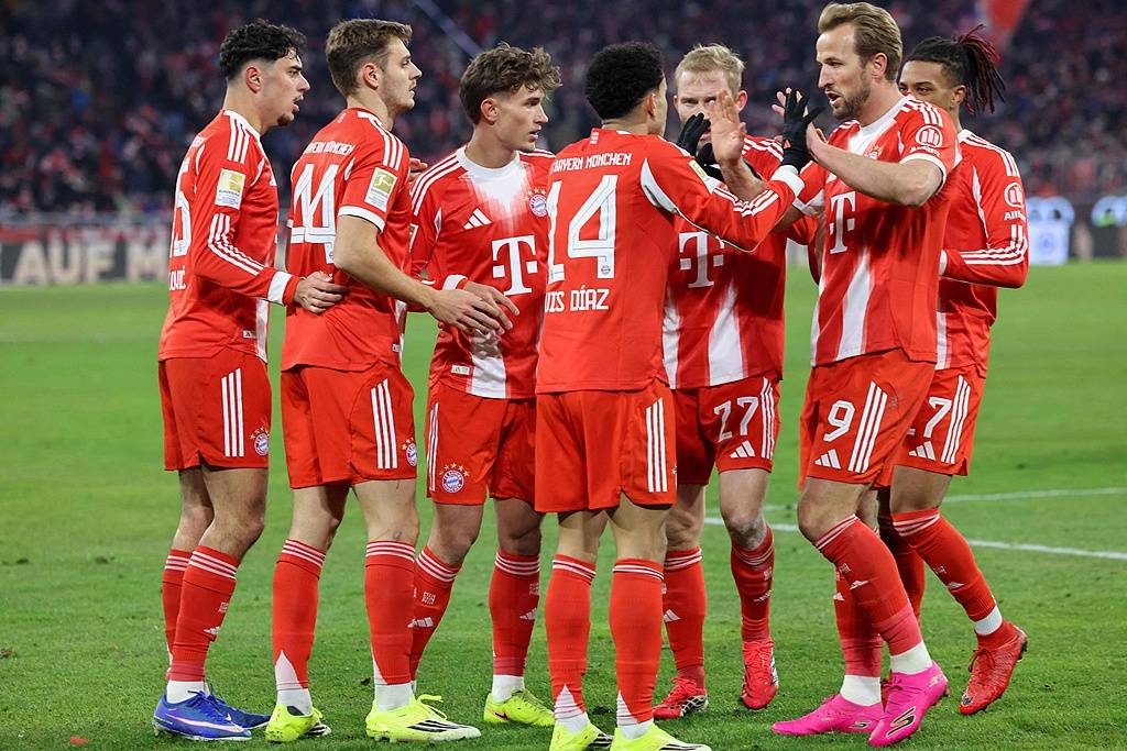 观战台：纽卡火拼曼城+蓝军死磕枪手 皇马巴萨战国王杯