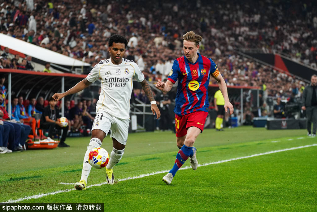 深度：车魔皇马主帅先后下课 豪门换帅成绩还是唯一标准吗？