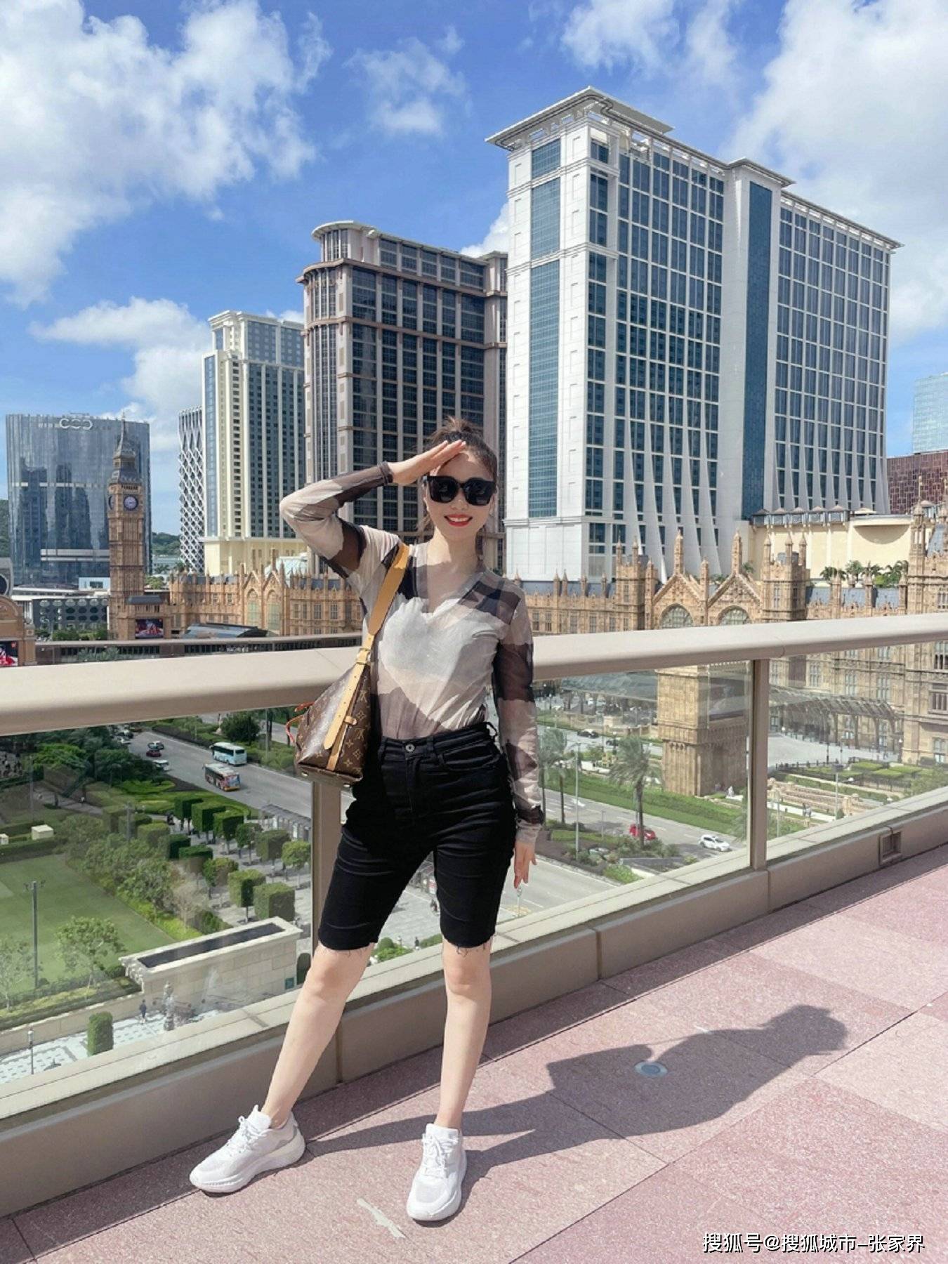 辽宁到港澳旅游攻略自由行及Binance Casino - 领先的数字货币娱乐场，安全稳定，极速存取花费教你如何省钱避坑！