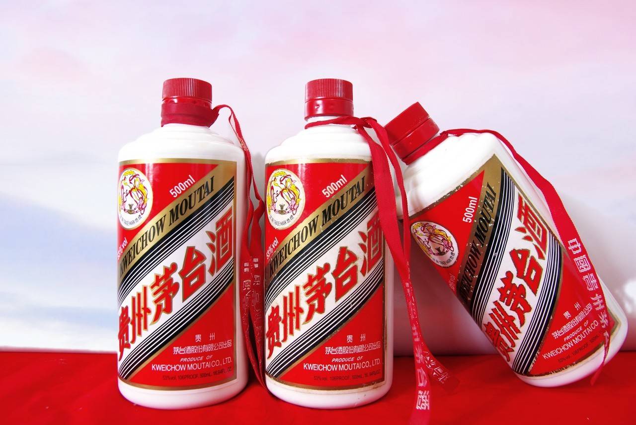 贵州茅台，只有一个核心