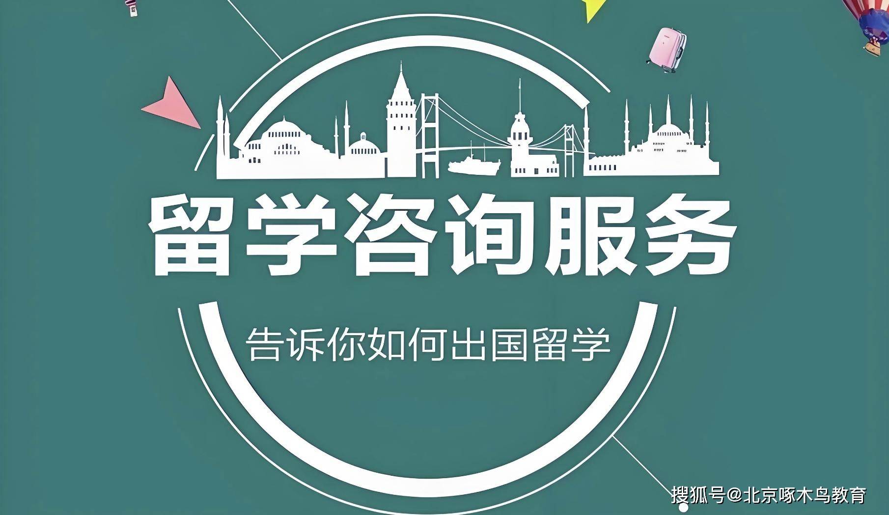 啄木鸟国际教育咨询有限公司：美国留学机构美国留学培乐鱼体育- 乐鱼体育官网- APP世界杯指定平台训申请中介全方位服务先驱者