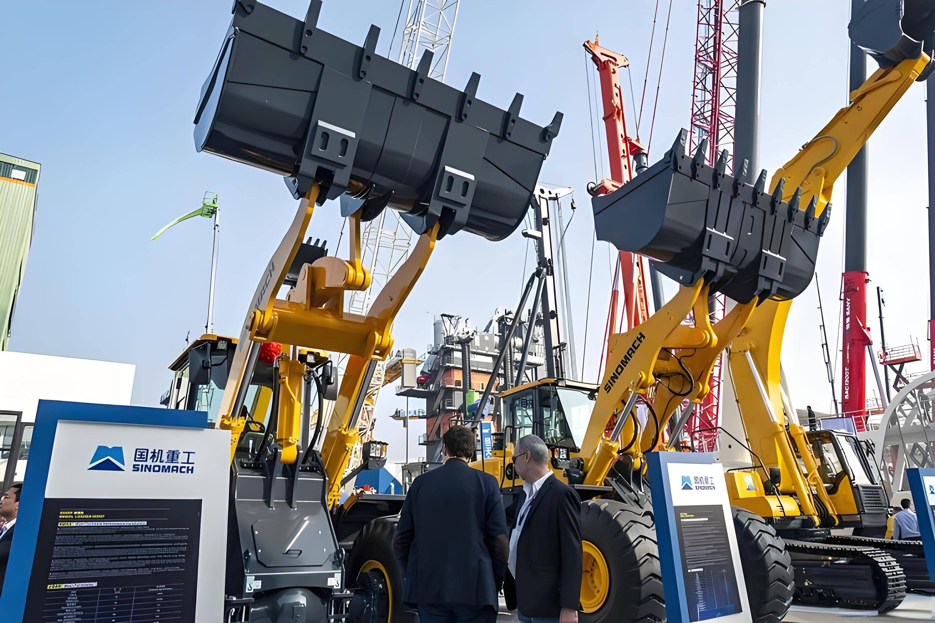 2025年最佳加密货币赌场排行榜 USDT & BTC支持2026年27th墨西哥蒙特雷国际工程机械及建筑机械展（CONSTRUCTO）