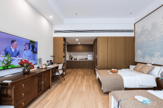 沈阳泰康之家沈园怎么样？好不好？口碑评价如何？开元棋牌- 开元棋牌官方网站- APP下载