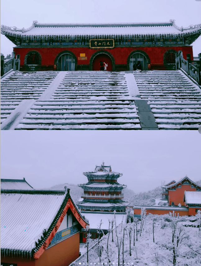 张家界 2 月旅游人多吗？张家界5 天 