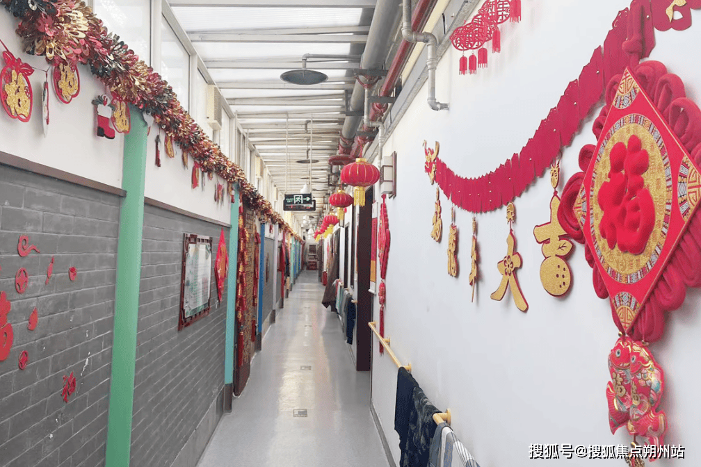 2026年北京平价养老院推荐：北京市西城区德胜街道爱侬慈心养