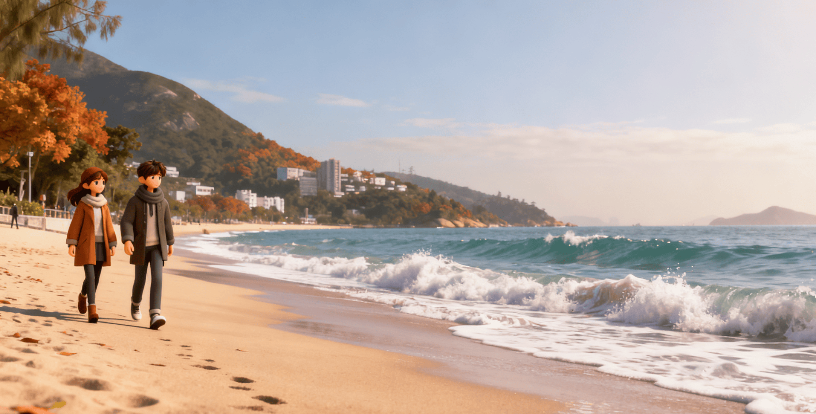 半岛体育- 半岛体育官方网站- APP下载2026港澳4天3晚跟团游：省钱攻略畅玩双城！