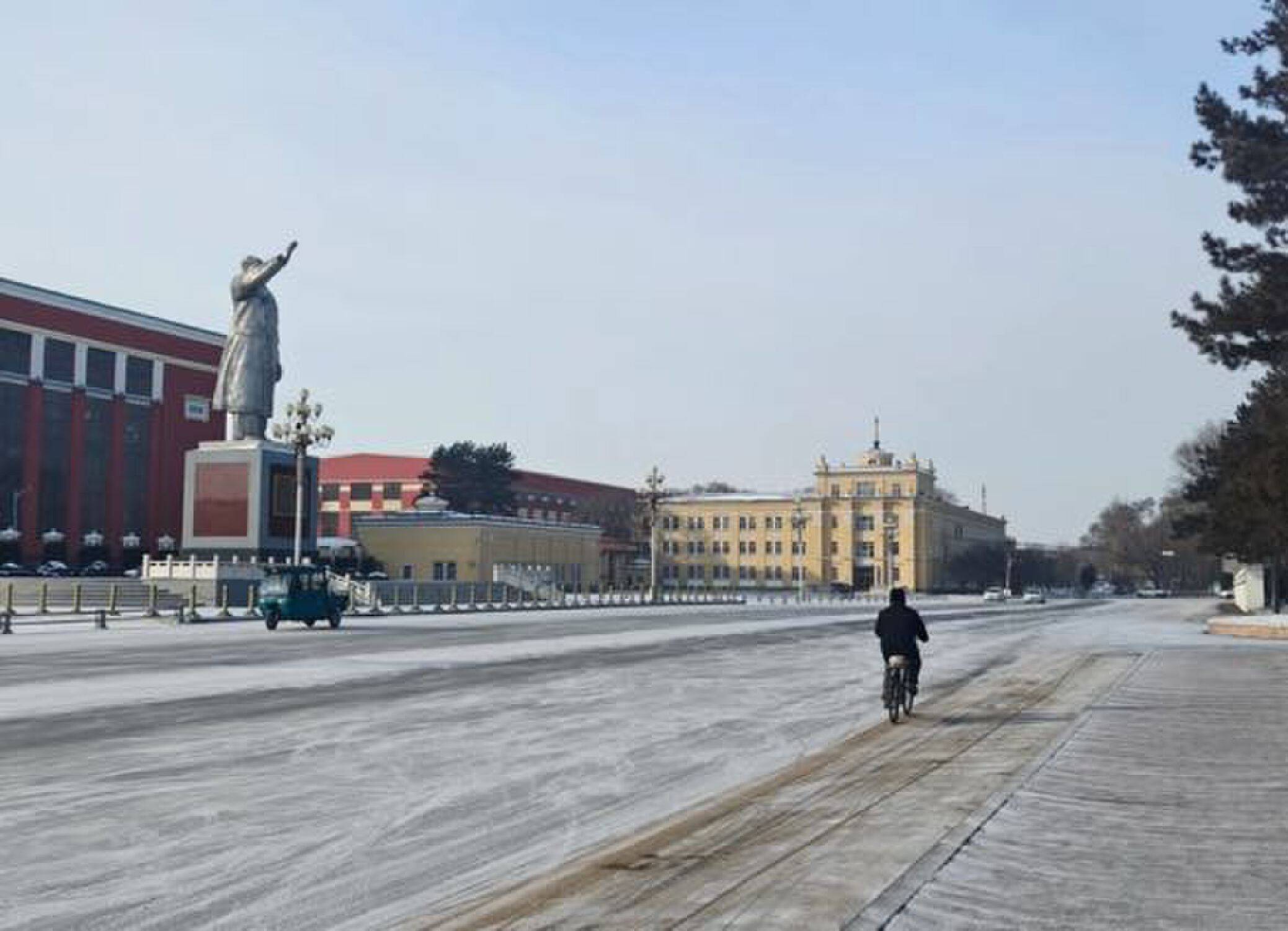 齐齐哈尔如何找回失去的荣光？｜故2025