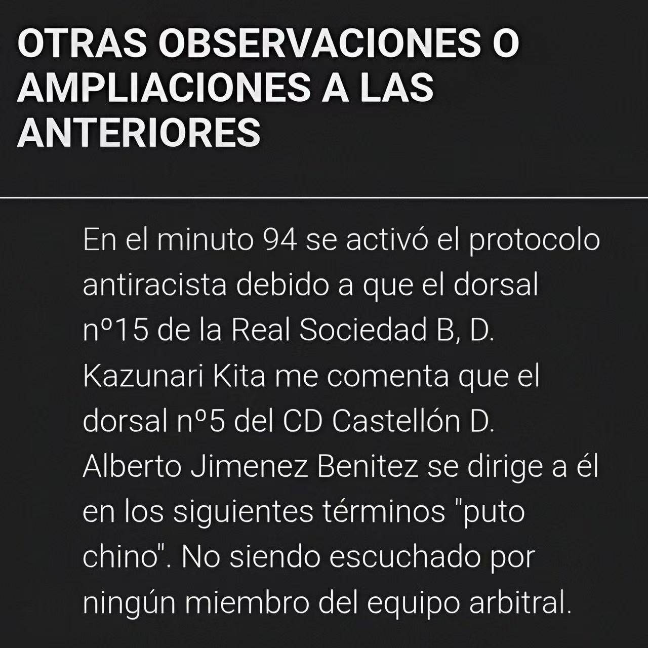 离谱！日本小将在西乙遭遇种族歧视 被骂“该死的中国佬”