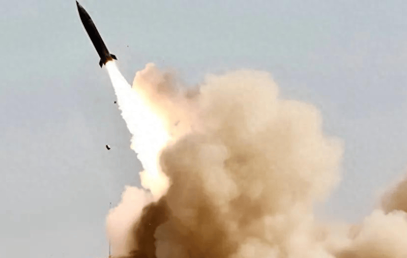 美军连射海马斯提醒伊朗：1000多枚红旗2别扔，改装后炸美军基地